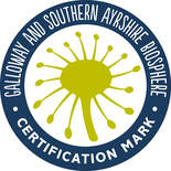 Certification Mark awarded for looking after our Biosphere's environment
